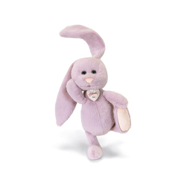 Trudi Rózsaszín nyúl - 30,5cm