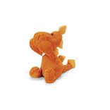 Trudi  Narancssárga sárkány - 34,5cm