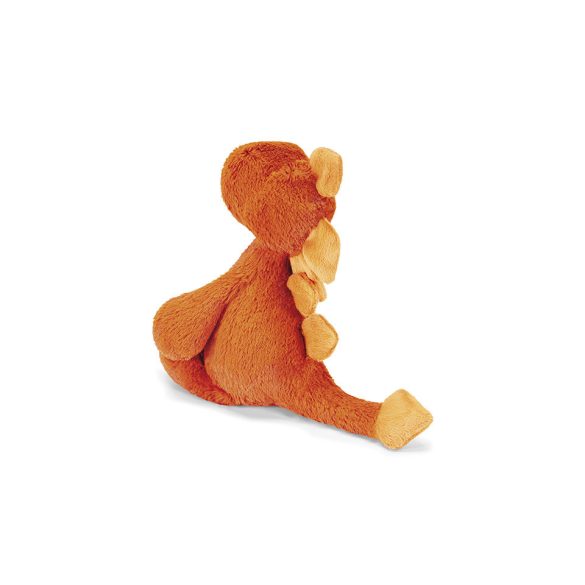 Trudi  Narancssárga sárkány - 34,5cm