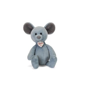 Trudi Kék egér 34cm