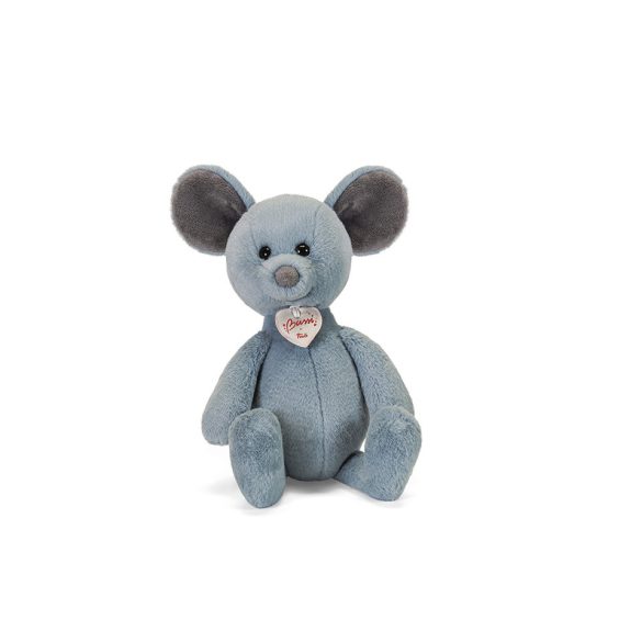 Trudi Kék egér 34cm