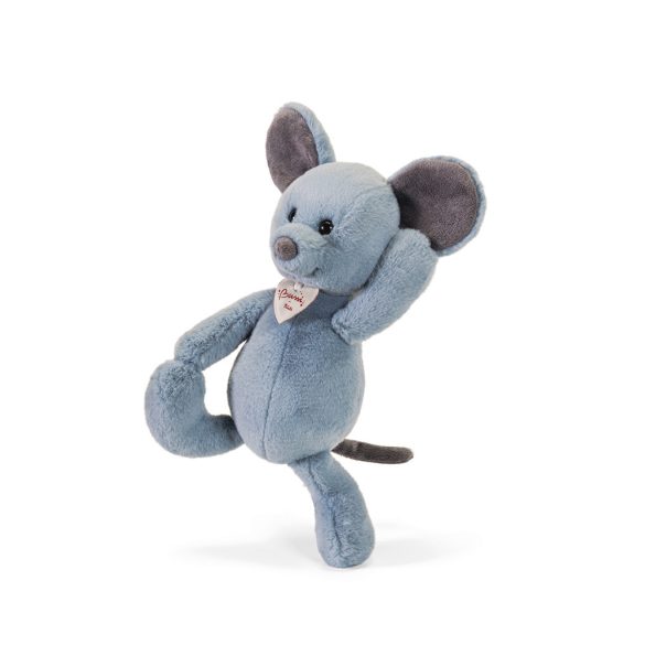 Trudi Kék egér 34cm