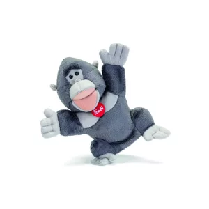 Trudi plüss báb - Gorilla