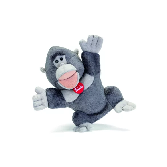 Trudi plüss báb - Gorilla