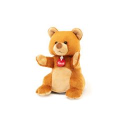 Trudi Puppet Bear - Medve báb plüss játék