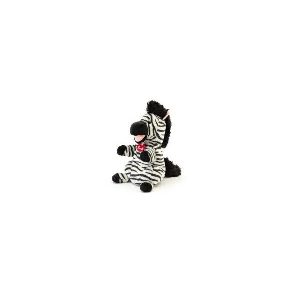 Trudi Puppet Zebra - Zebra báb plüss játék