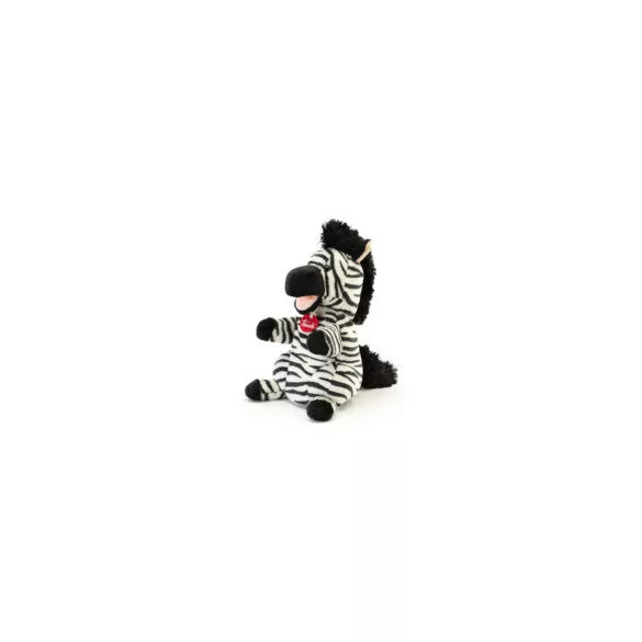 Trudi Puppet Zebra - Zebra báb plüss játék