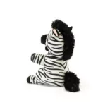 Trudi Puppet Zebra - Zebra báb plüss játék