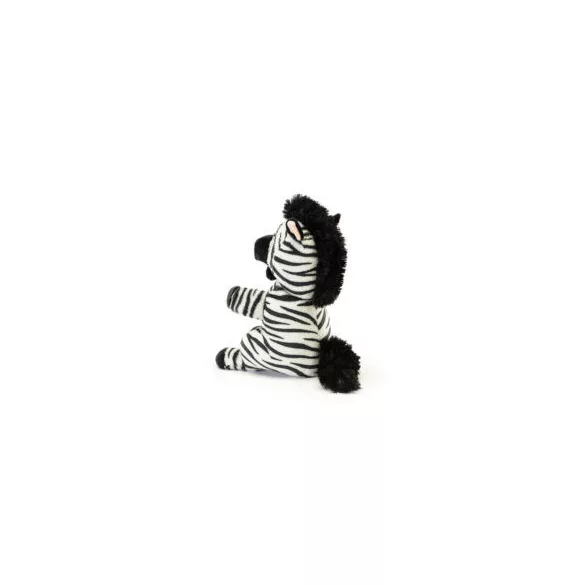 Trudi Puppet Zebra - Zebra báb plüss játék