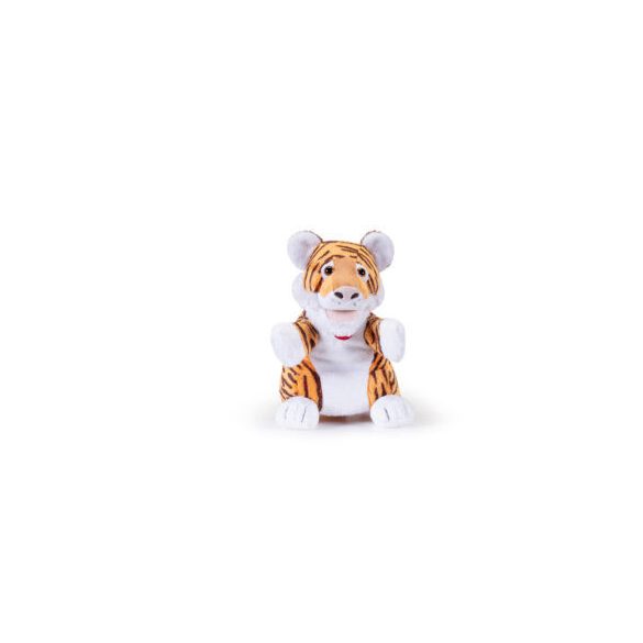 Trudi plüss báb - Tigris