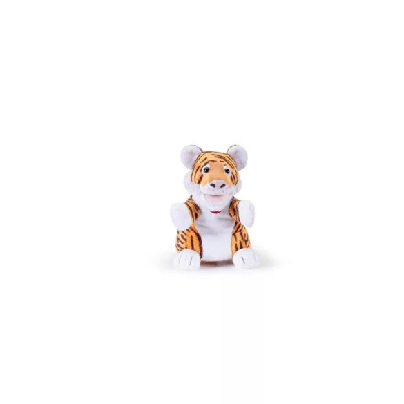 Trudi plüss báb - Tigris