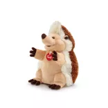 Trudi Puppet Hedgehog - Süni báb plüss játék