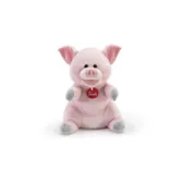 Trudi Puppet Pig - Malac báb plüss játék