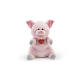 Trudi Puppet Pig - Malac báb plüss játék