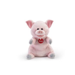 Trudi Puppet Pig - Malac báb plüss játék