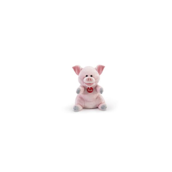 Trudi Puppet Pig - Malac báb plüss játék