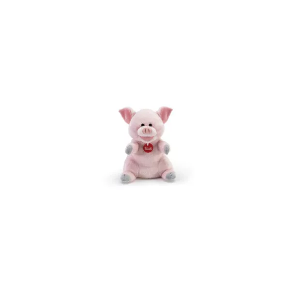 Trudi Puppet Pig - Malac báb plüss játék