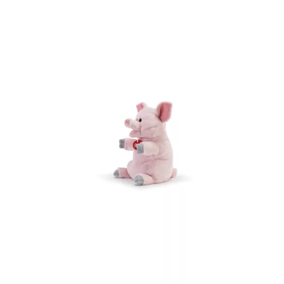 Trudi Puppet Pig - Malac báb plüss játék