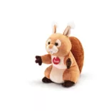Trudi Puppet Squirrel - Mókus báb plüss játék