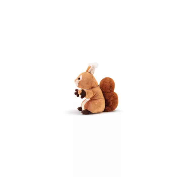 Trudi Puppet Squirrel - Mókus báb plüss játék