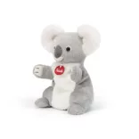Trudi Puppet Koala - Koala báb plüss játék