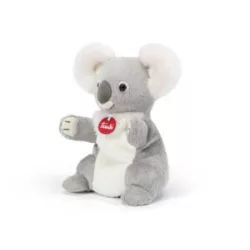 Trudi Puppet Koala - Koala báb plüss játék