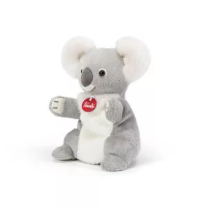 Trudi Puppet Koala - Koala báb plüss játék