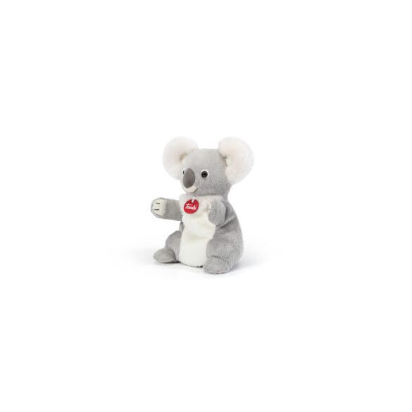 Trudi Puppet Koala - Koala báb plüss játék
