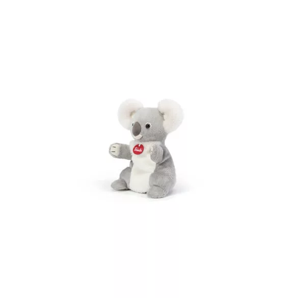 Trudi Puppet Koala - Koala báb plüss játék