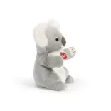 Trudi Puppet Koala - Koala báb plüss játék