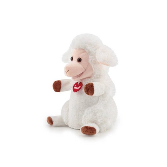 Trudi plüss báb 24 cm - Sheep
