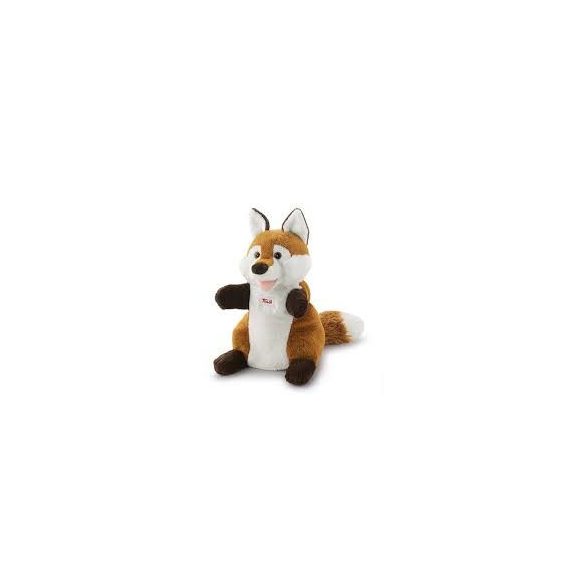 Trudi Puppet Fox - Róka báb plüss játék