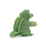 Trudi Puppet Crocodile - Krokodil báb plüss játék