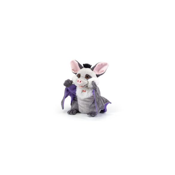 Trudi Puppet Bat - Denevér báb plüss játék