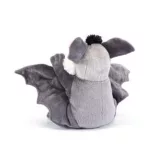 Trudi Puppet Bat - Denevér báb plüss játék