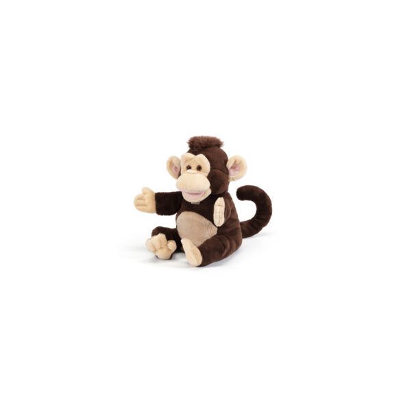 Trudi Puppet Monkey - Majom báb plüss játék
