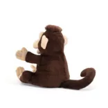 Trudi Puppet Monkey - Majom báb plüss játék
