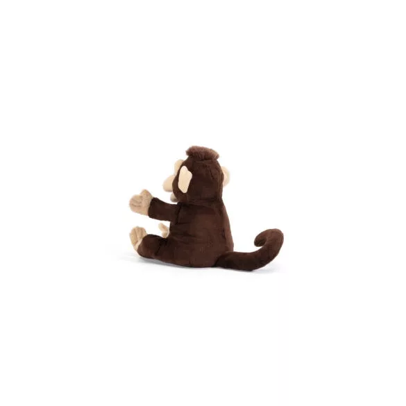 Trudi Puppet Monkey - Majom báb plüss játék