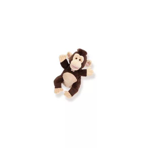 Trudi Puppet Monkey - Majom báb plüss játék
