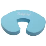 Babyono ajtóbecsapodás gátló szivacs-Blue
