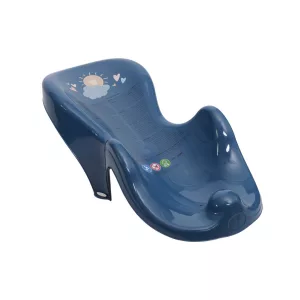 Tega Baby babatartó kádba Meteo- Kék