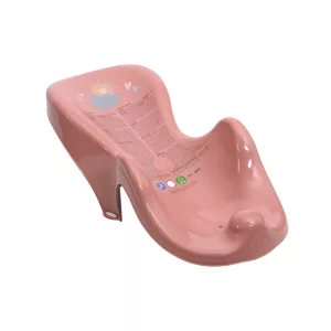 Tega Baby babatartó kádba Meteo- Rózsaszín