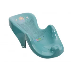 Tega Baby babatartó kádba Meteo-Türkiz 