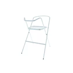 Tega Baby fürdőkád állvány 86cm-Fehér