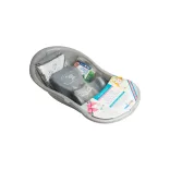 Tega Baby  babakád szett Bagoly (102 cm)-Grey
