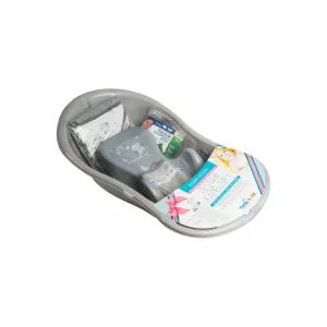 Tega Baby  babakád szett Bagoly (102 cm)-Grey