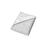 Tega Baby  babakád szett Bagoly (102 cm)-Grey