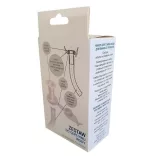 Tega Baby  babakád szett Bagoly (102 cm)-Grey