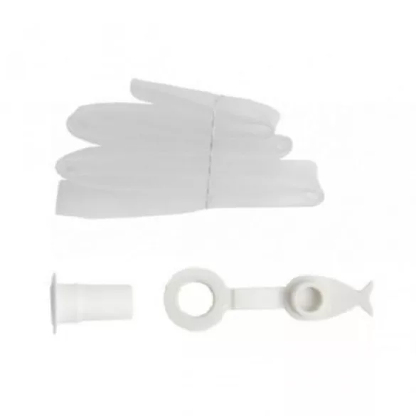 Tega Baby  babakád szett Bagoly (102 cm)-Grey