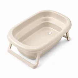 Tega Baby összecsukható babakád-Light Beige